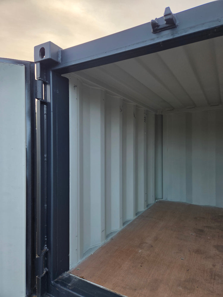 New 5ft Shipping Containers