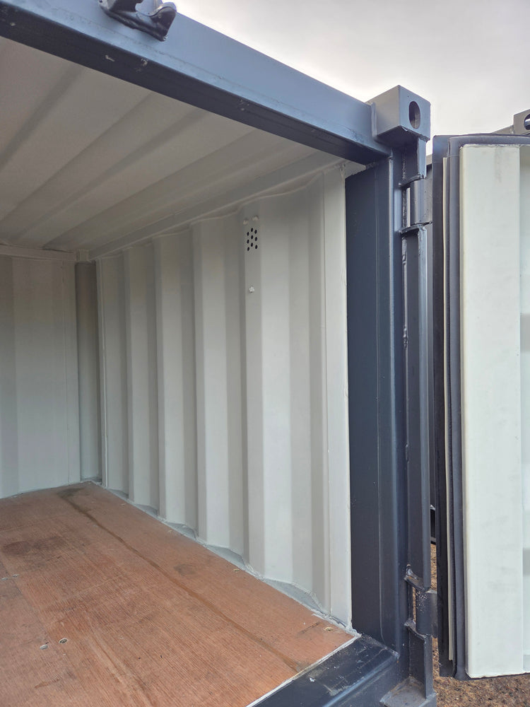 New 5ft Shipping Containers