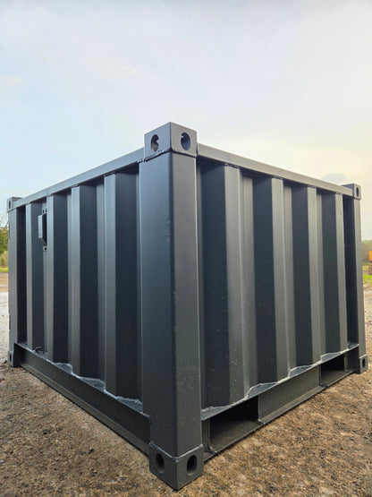 New 4ft Shipping Containers