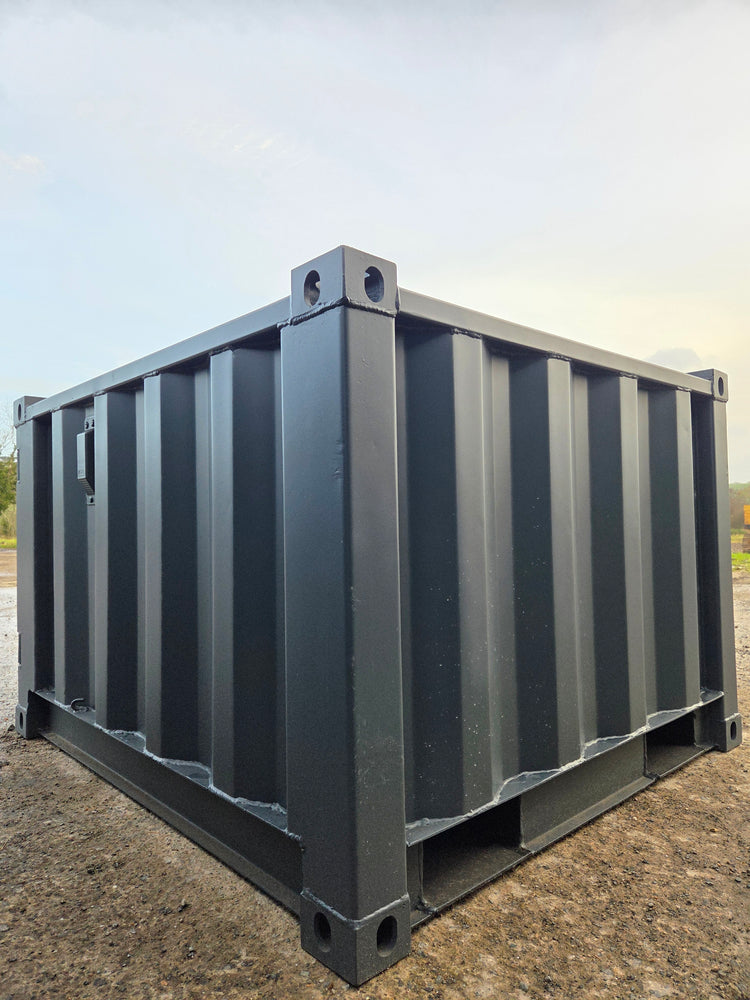 New 4ft Shipping Containers