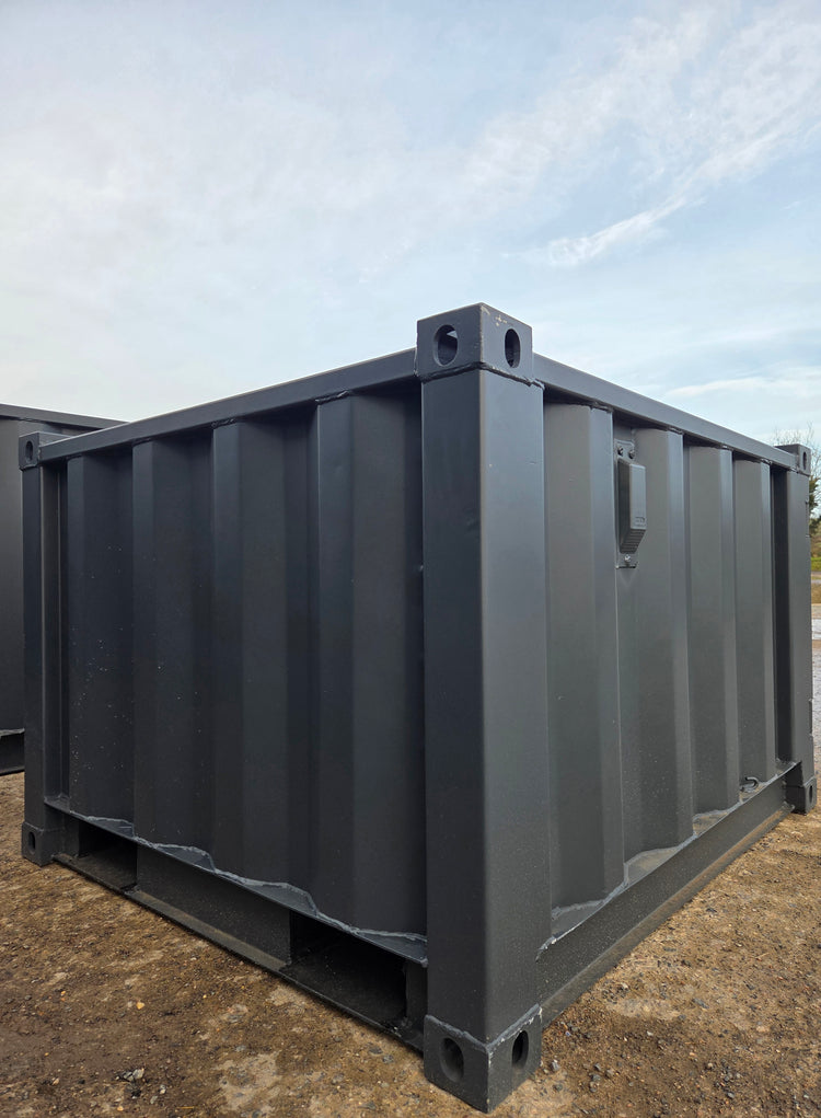 New 4ft Shipping Containers