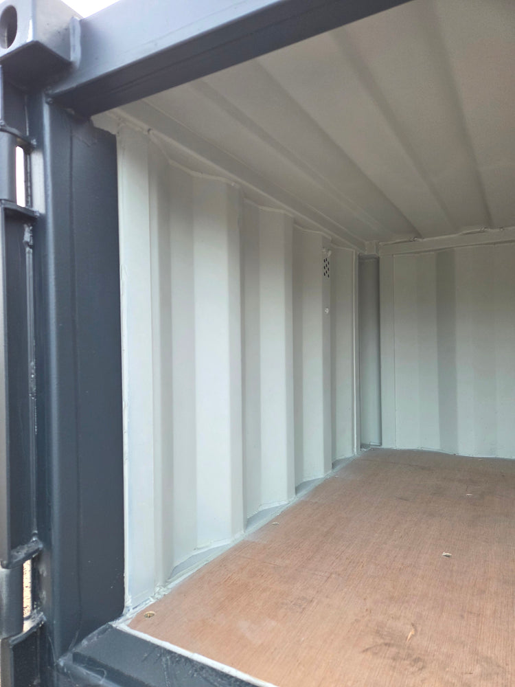 New 4ft Shipping Containers