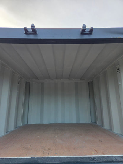 New 4ft Shipping Containers
