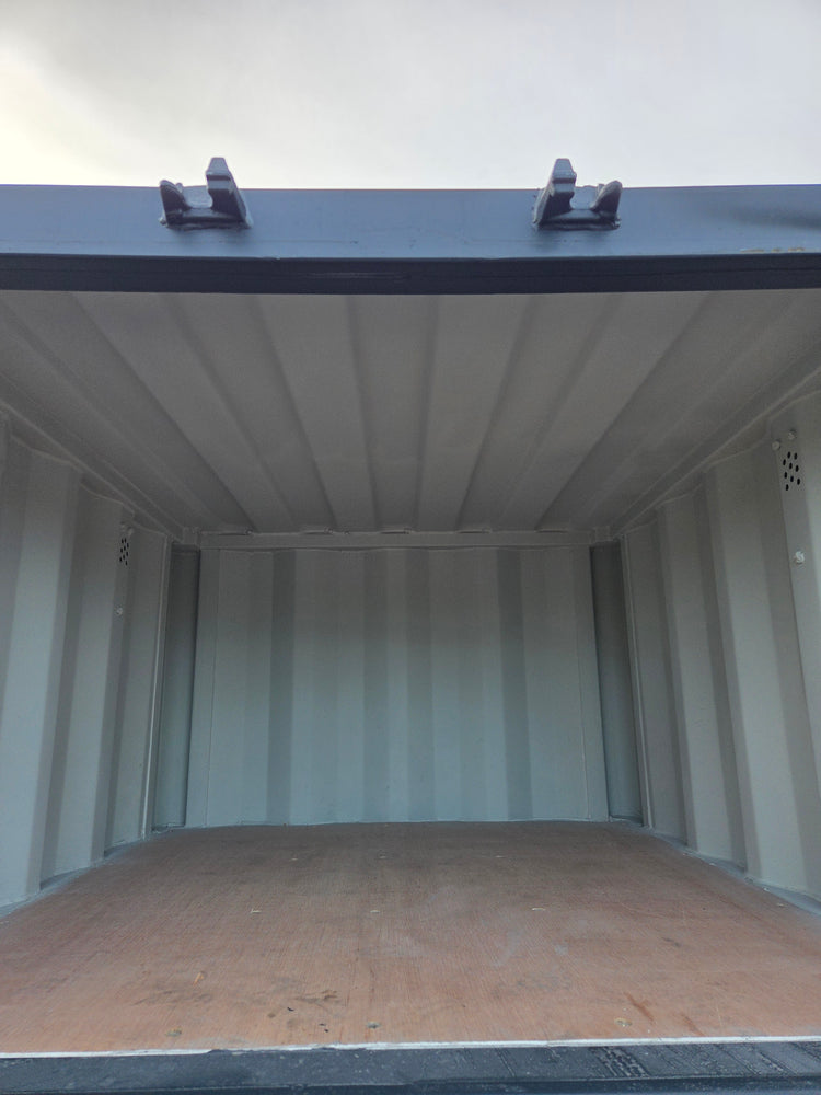 New 4ft Shipping Containers