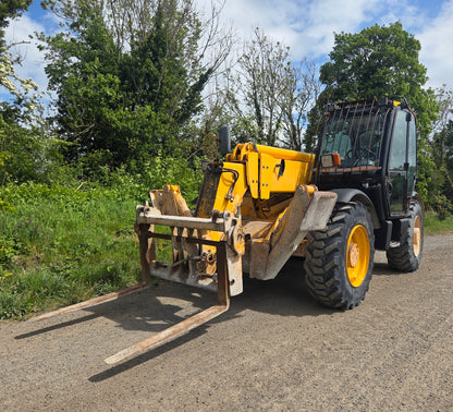 JCB 535-125
