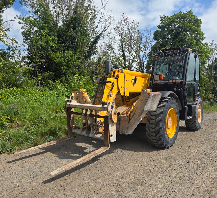 JCB 535-125
