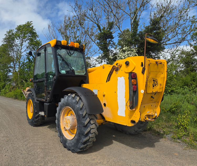 JCB 535-125