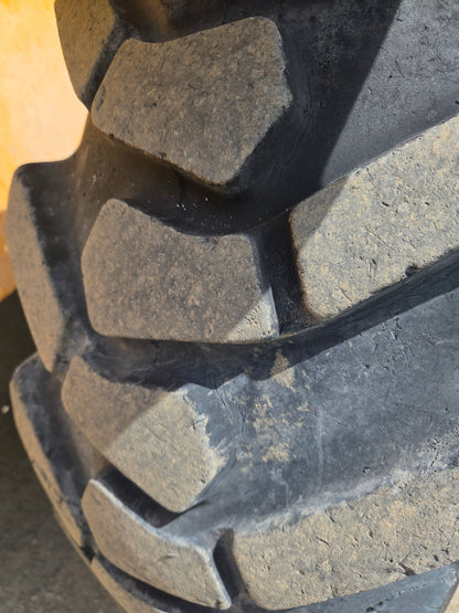 JCB 535-125