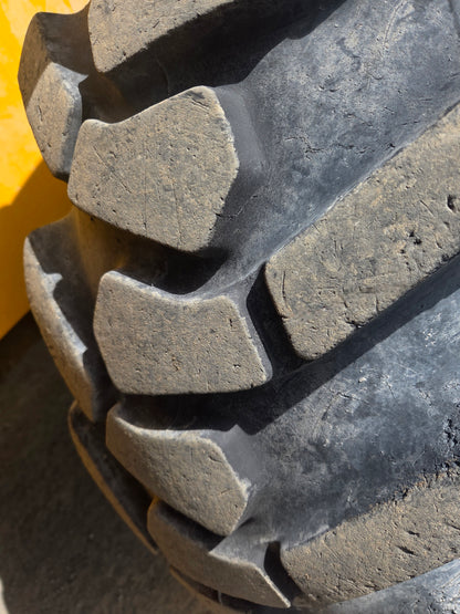 JCB 535-125