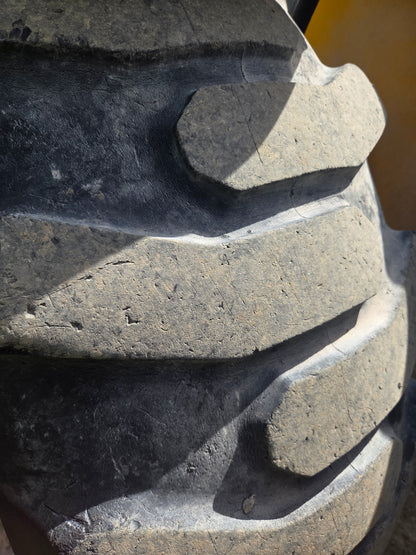 JCB 535-125