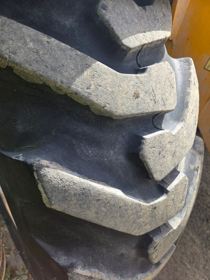 JCB 535-125