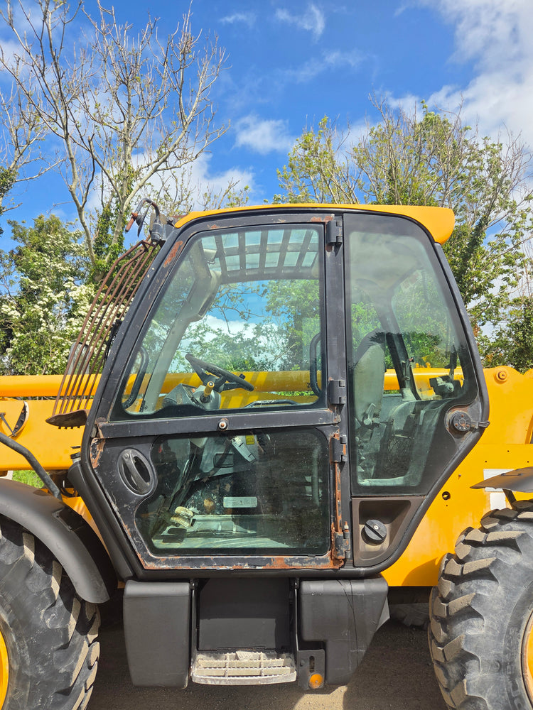 JCB 535-125