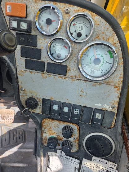 JCB 535-125