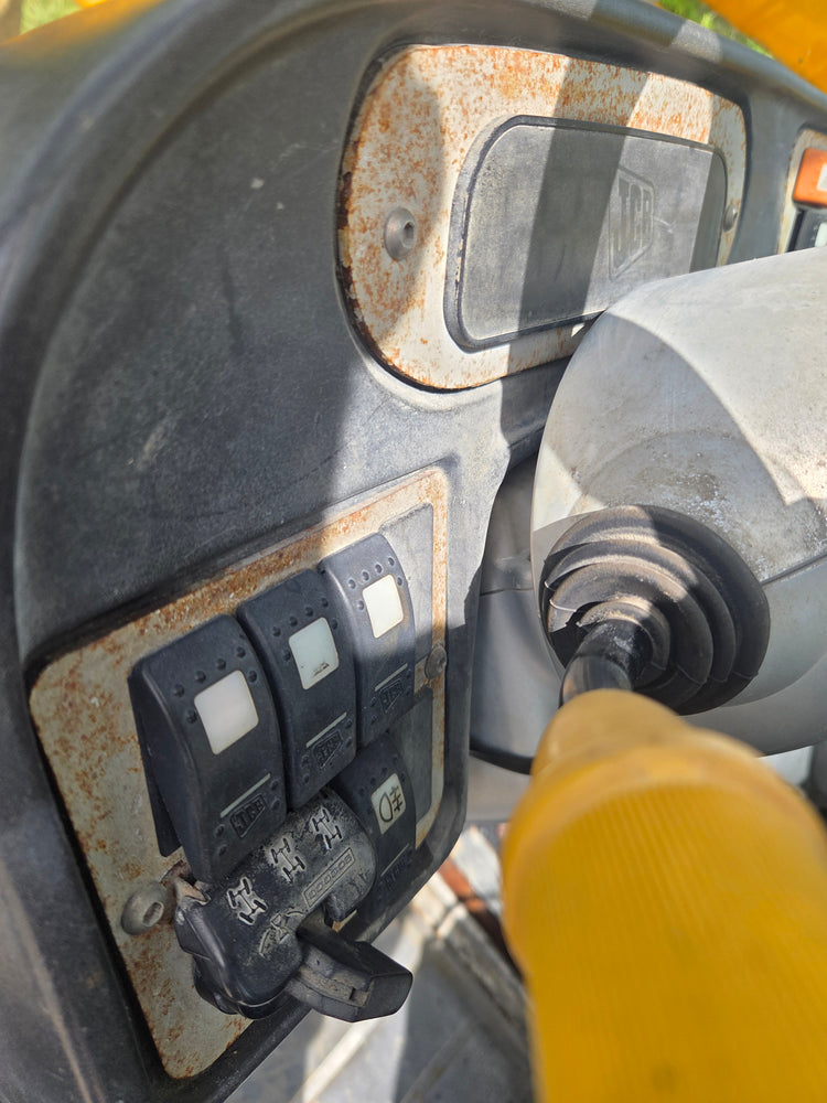 JCB 535-125