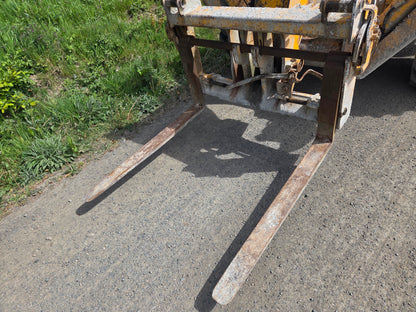 JCB 535-125
