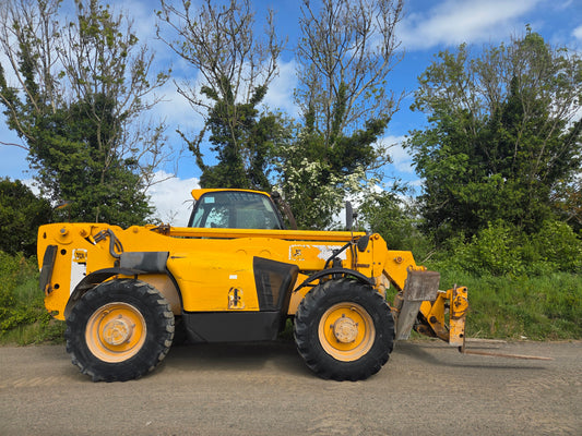 JCB 535-125