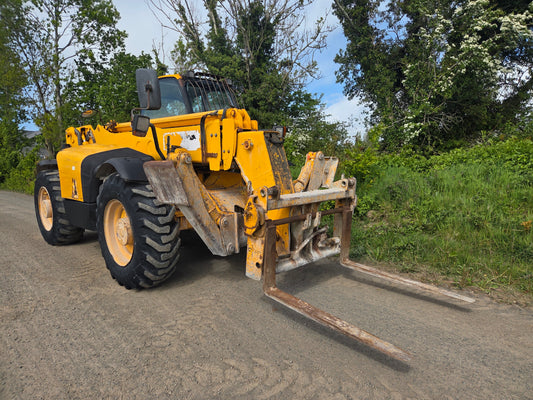 JCB 535-125