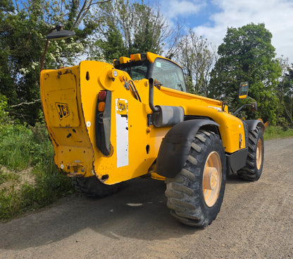 JCB 535-125