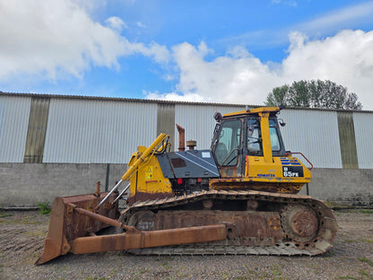 Komatsu D65PX-12
