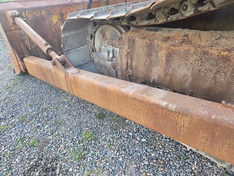 Komatsu D65PX-12