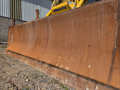 Komatsu D65PX-12