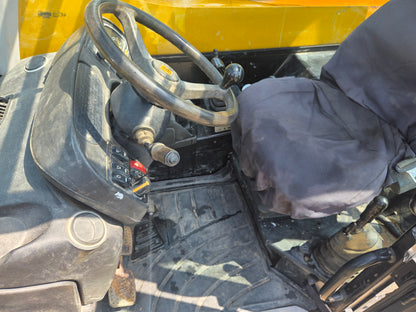 JCB 540-170 Manual