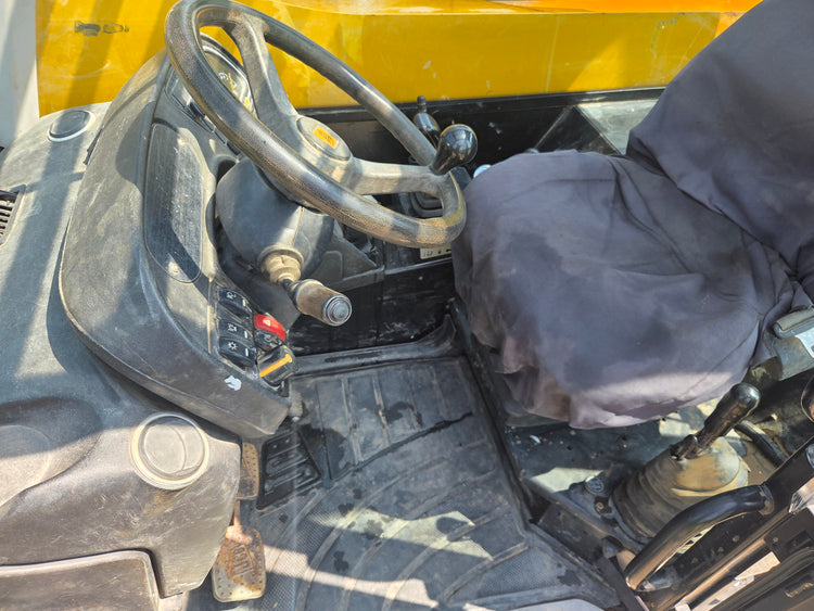 JCB 540-170 Manual