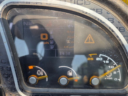 JCB 540-170 Manual