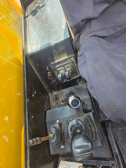 JCB 540-170 Manual