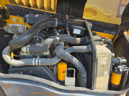 JCB 540-170 Manual