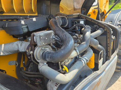 JCB 540-170 Manual