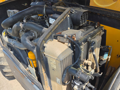 JCB 540-170 Manual