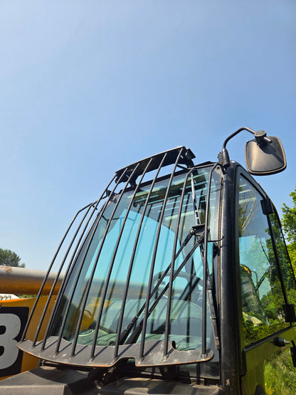 JCB 540-170 Manual