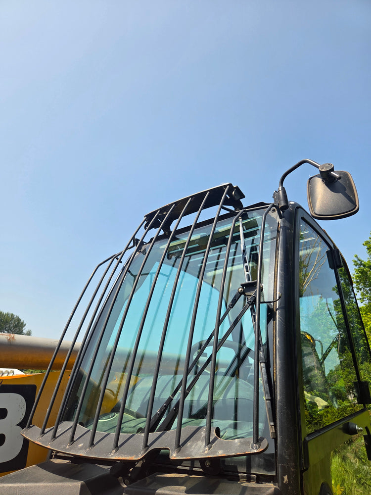 JCB 540-170 Manual