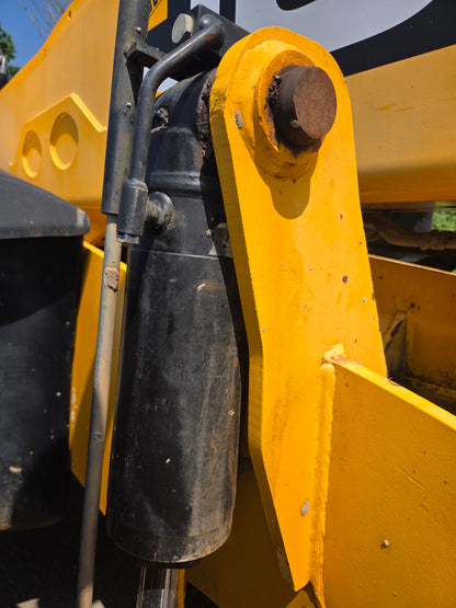 JCB 540-170 Manual