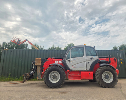 Manitou MT1840 Comfort