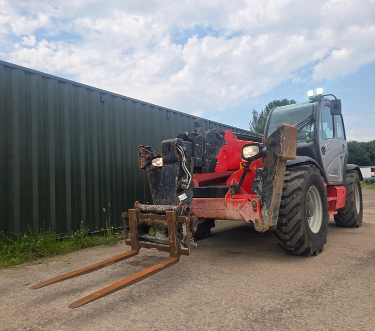 Manitou MT1840 Comfort