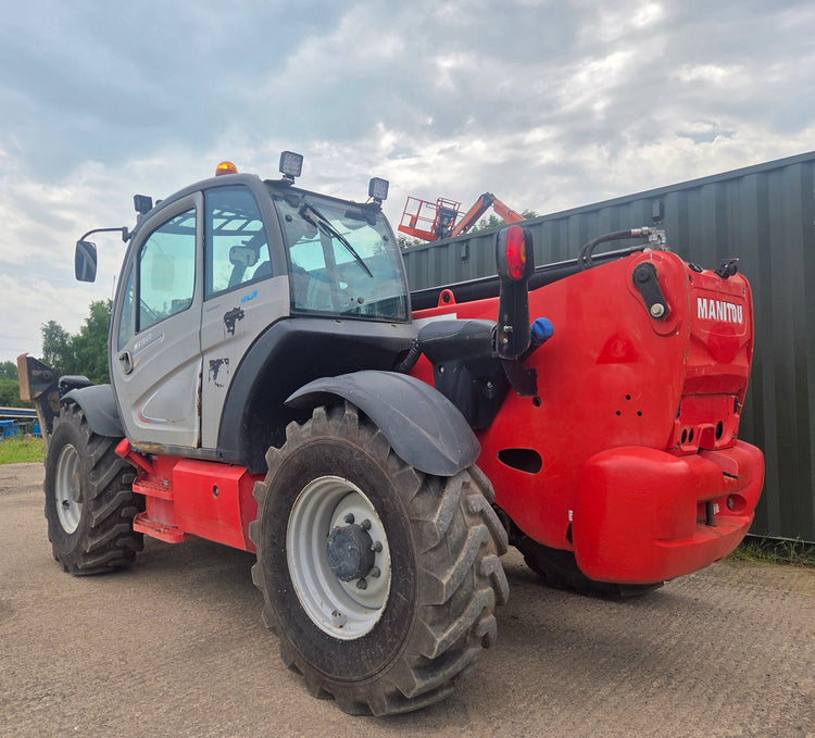 Manitou MT1840 Comfort