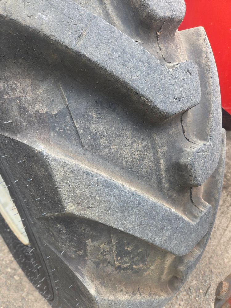 Manitou MT1840 Comfort