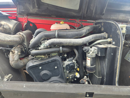 Manitou MT1840 Comfort