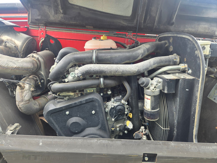Manitou MT1840 Comfort