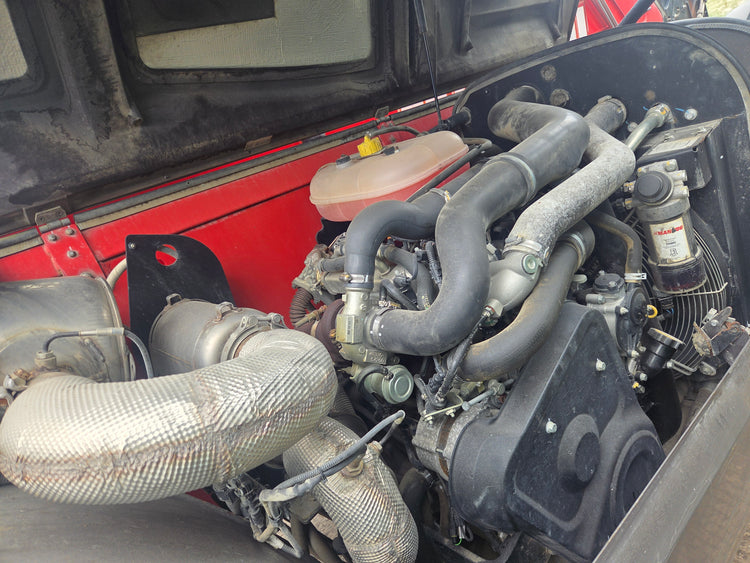 Manitou MT1840 Comfort