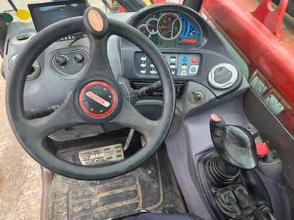 Manitou MT1840 Comfort