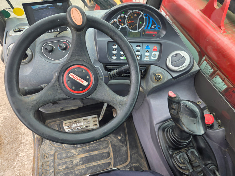 Manitou MT1840 Comfort
