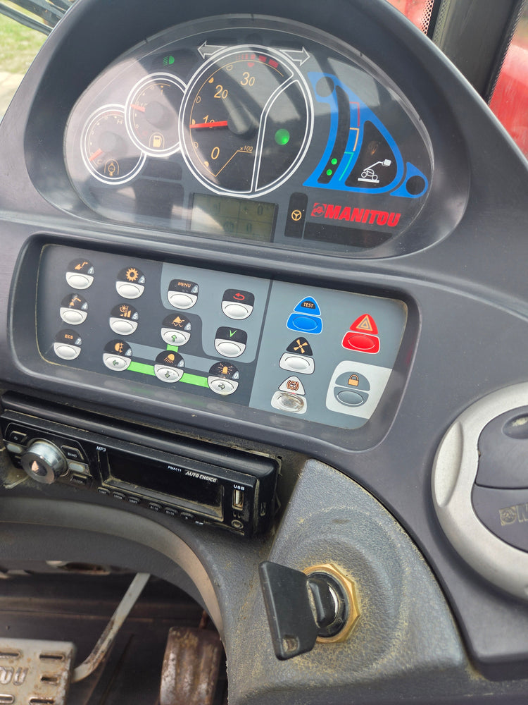 Manitou MT1840 Comfort