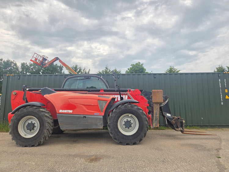 Manitou MT1840 Comfort