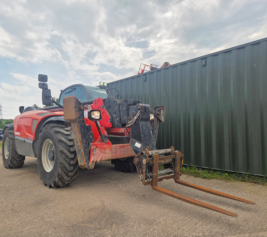 Manitou MT1840 Comfort