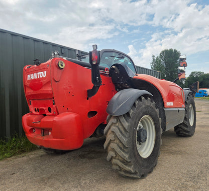 Manitou MT1840 Comfort