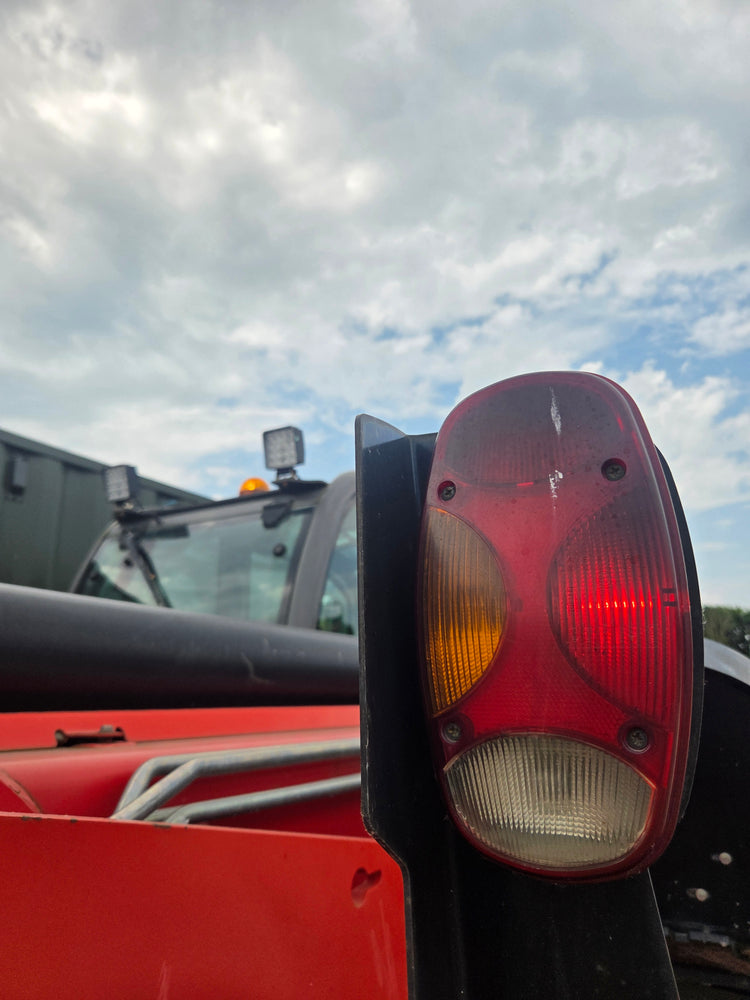 Manitou MT1840 Comfort