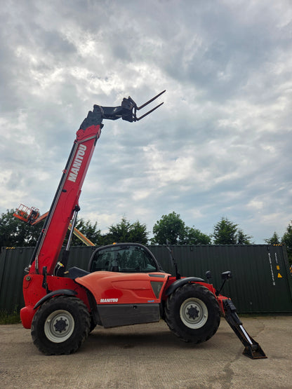 Manitou MT1840 Comfort